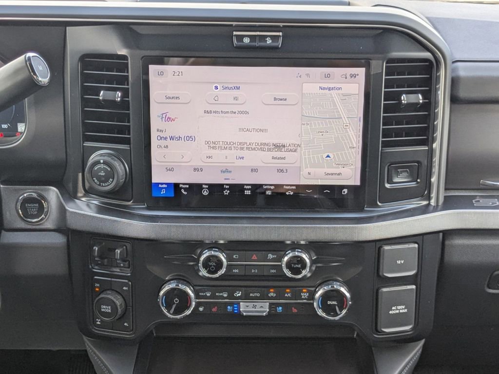 New 2026 Ford F250 Platinum image 22