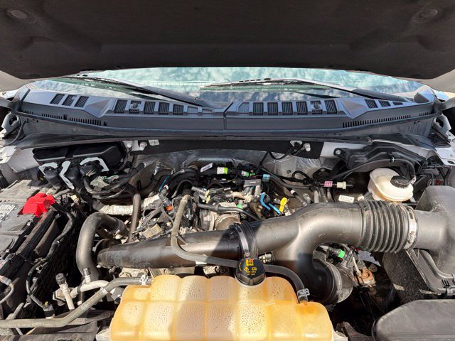 Used 2019 Ford F150 XLT w/ Equipment Group 302A Luxury AWD/4WD image 28