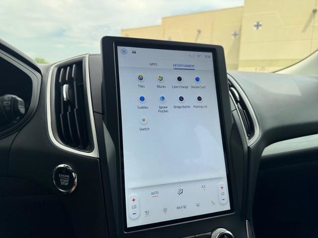 Certified 2023 Ford Edge SEL w/ Convenience Package AWD/4WD image 26
