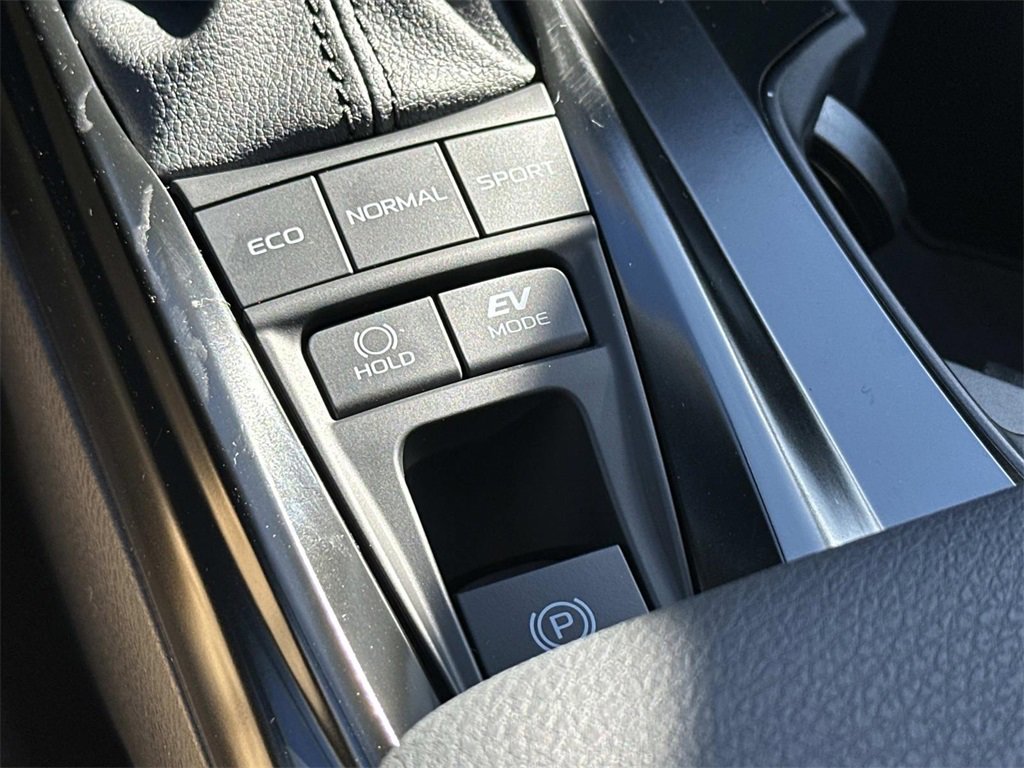 New 2026 Toyota Camry SE image 31