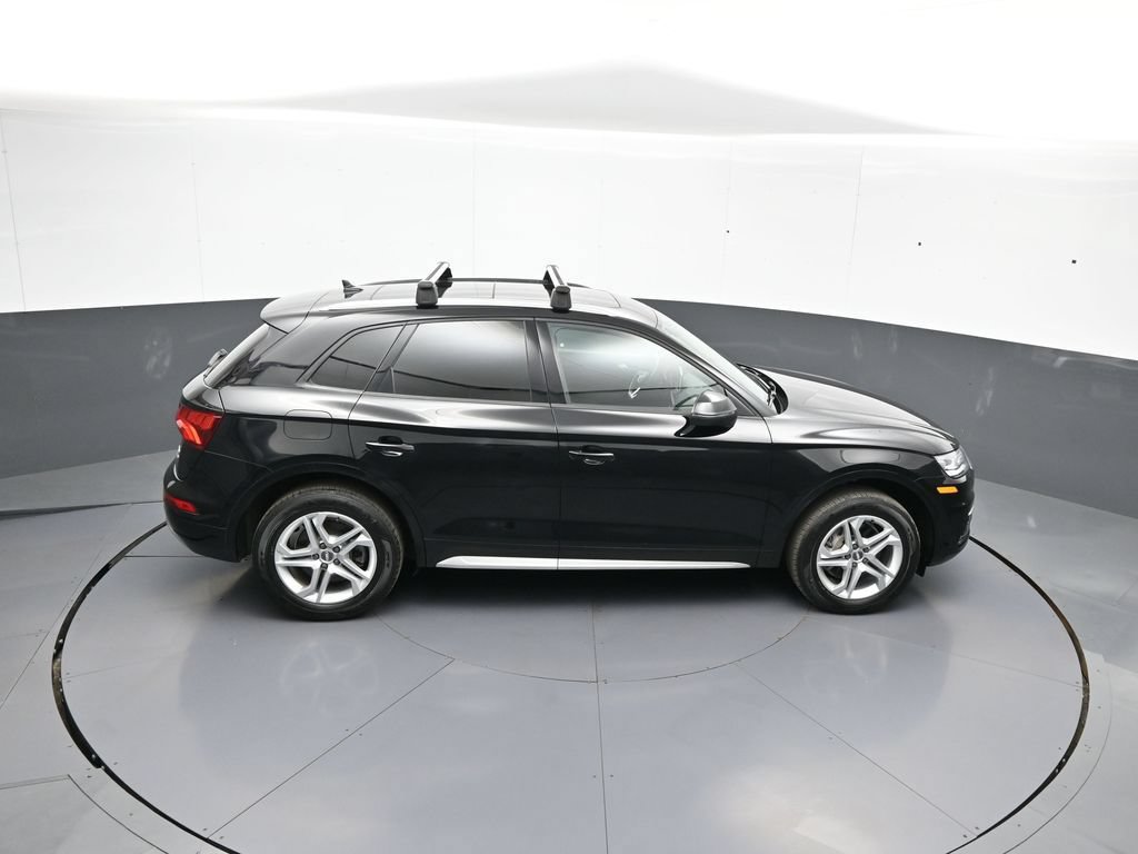 Used 2018 Audi Q5 2.0T Premium AWD/4WD image 39