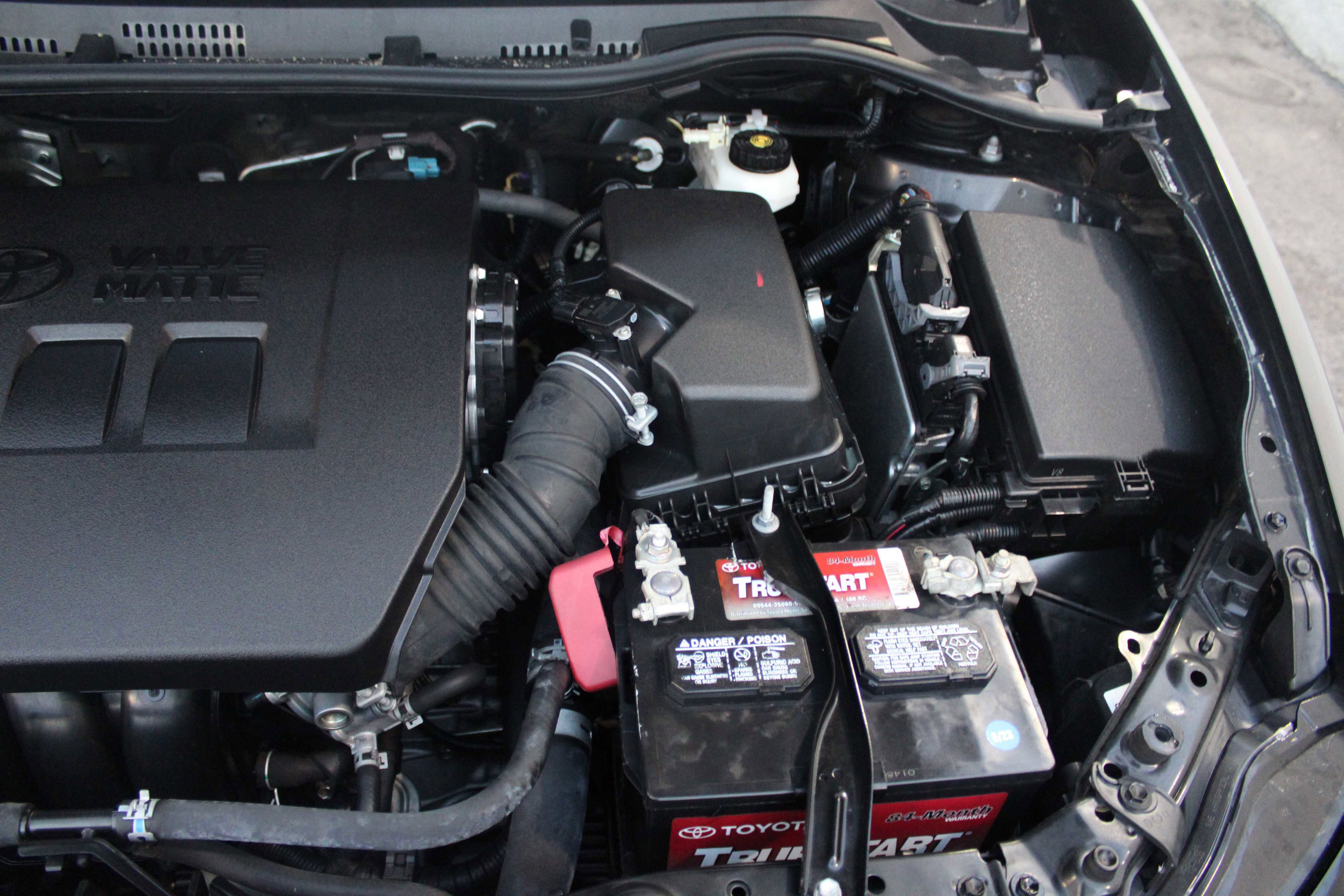 Used 2018 Toyota Corolla iM image 20