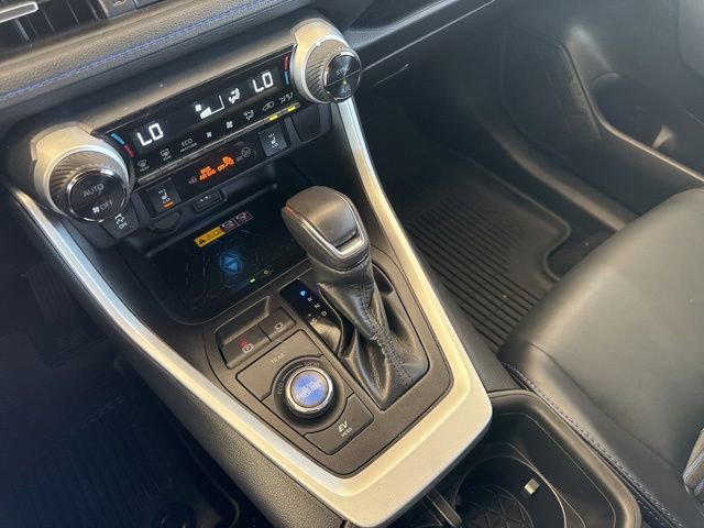 Used 2023 Toyota RAV4 XSE image 22