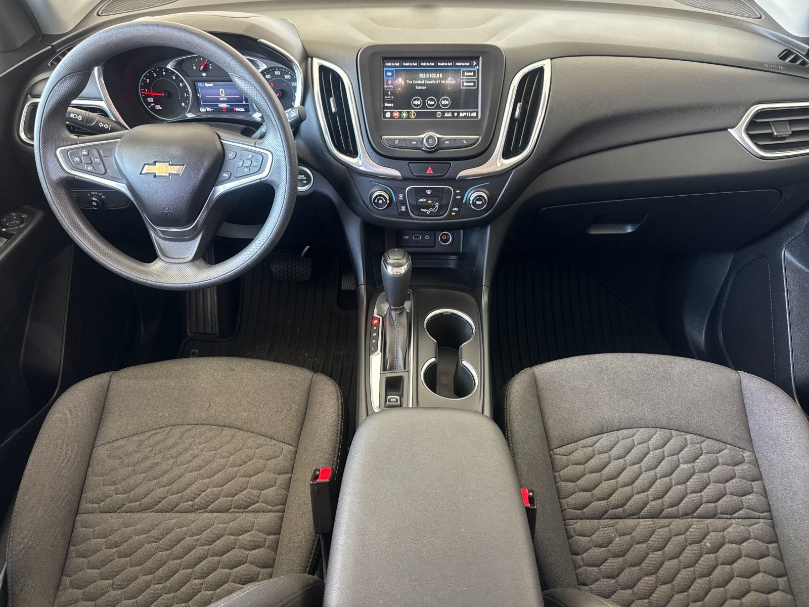 Used 2019 Chevrolet Equinox LT AWD/4WD image 14