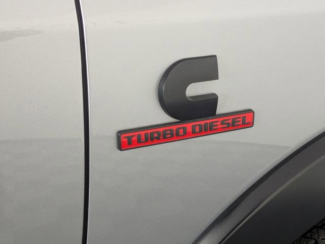 Used 2023 RAM 3500 Laramie w/ Night Edition AWD/4WD image 37