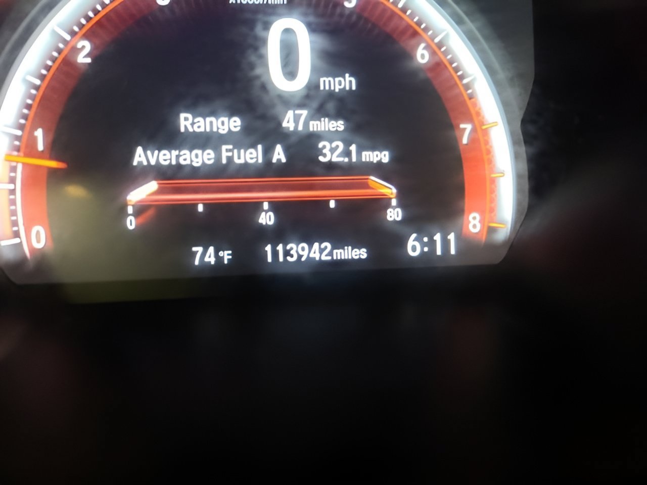 Used 2021 Honda Civic Sport image 47