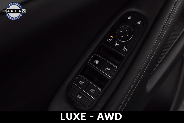 Used 2023 INFINITI QX60 Luxe image 13