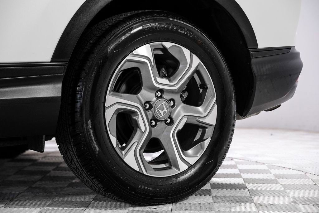 Used 2018 Honda CR-V EX-L image 57