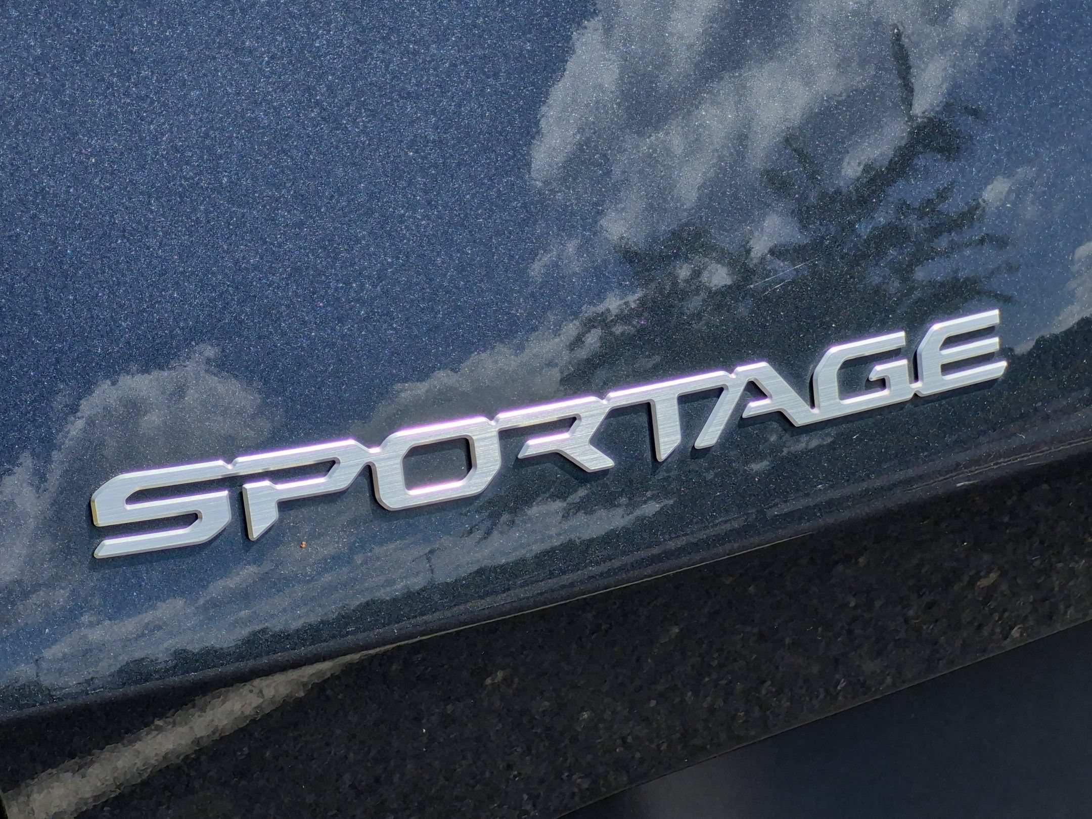 Used 2023 Kia Sportage EX AWD/4WD image 27