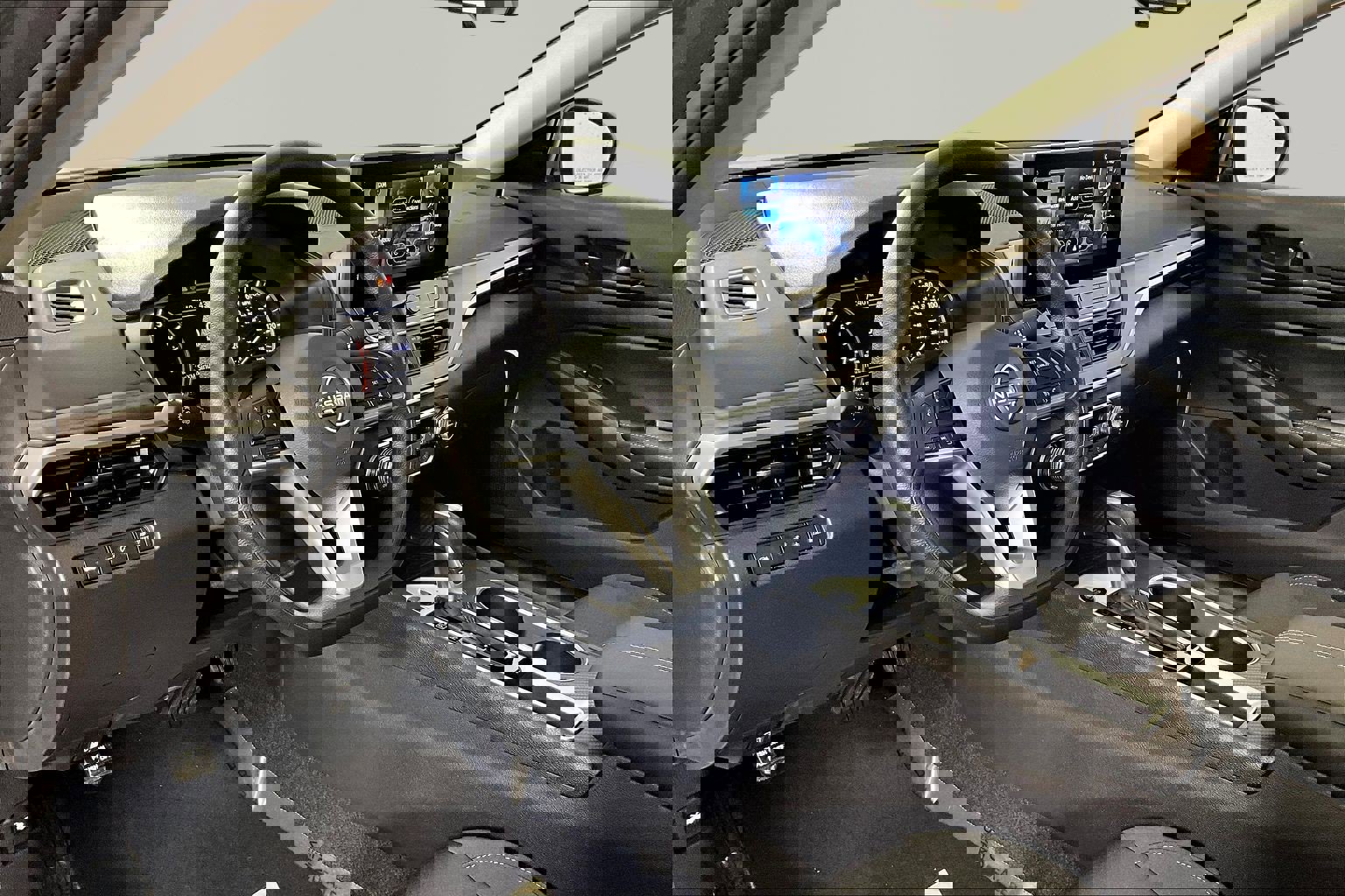 New 2026 Nissan Altima 2.5 SV image 8