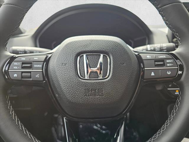 New 2026 Honda Civic Sport image 19
