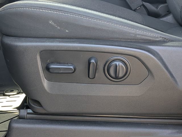 Used 2019 Chevrolet Silverado 1500 LT w/ All-Star Edition RWD image 15