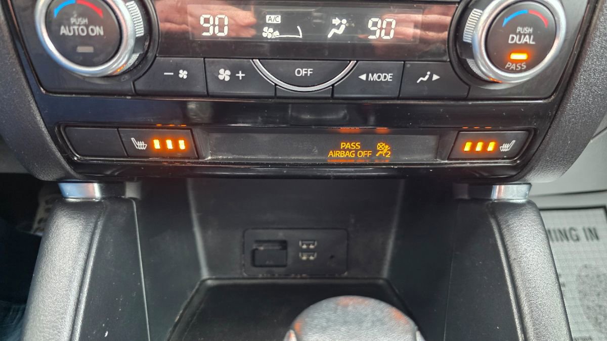 Used 2016 MAZDA CX-5 Grand Touring image 19