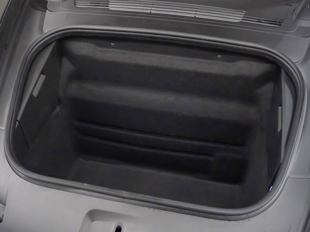 New 2026 Porsche 911 Carrera T image 13