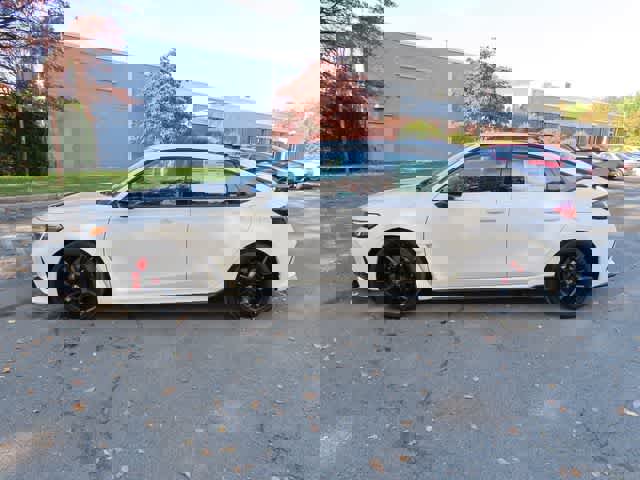 New 2026 Honda Civic Type R image 3