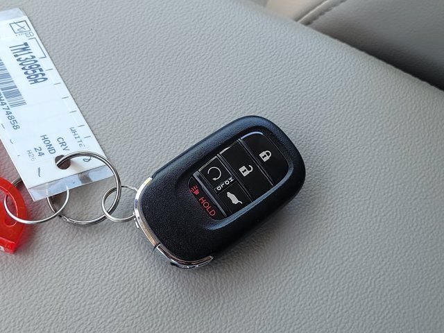 Certified 2024 Honda CR-V EX-L image 28