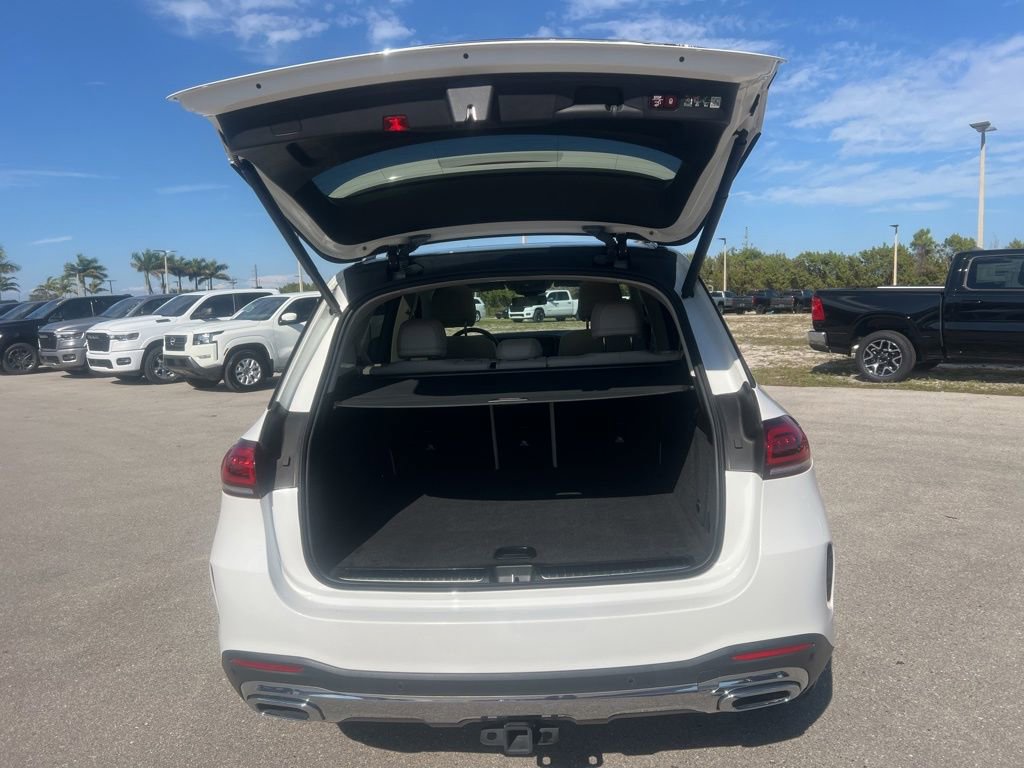 Used 2022 Mercedes-Benz GLE 350 image 27