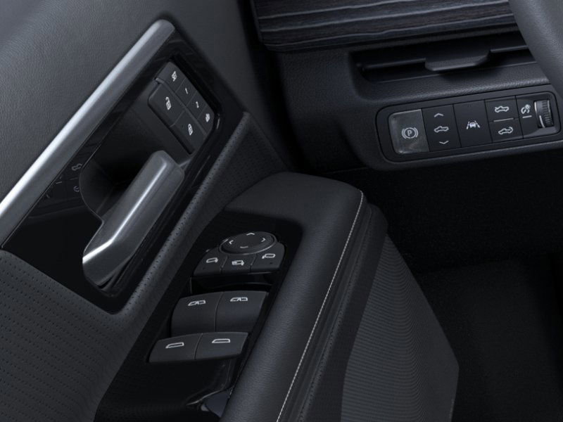 New 2025 GMC Sierra EV Denali image 22