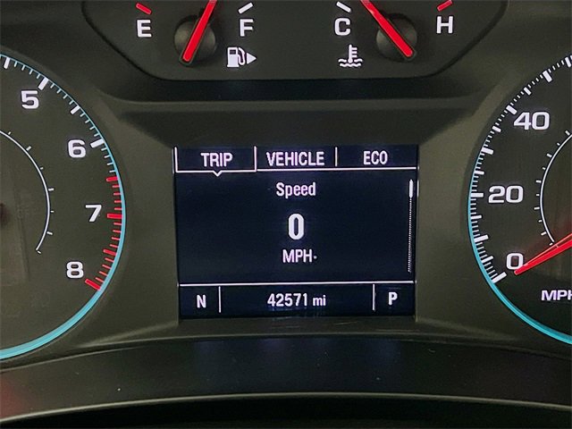 Used 2024 Chevrolet Malibu LT image 15