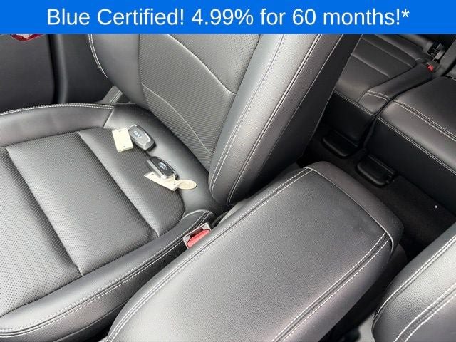 Used 2022 Ford Escape SEL w/ Technology Package FWD image 9