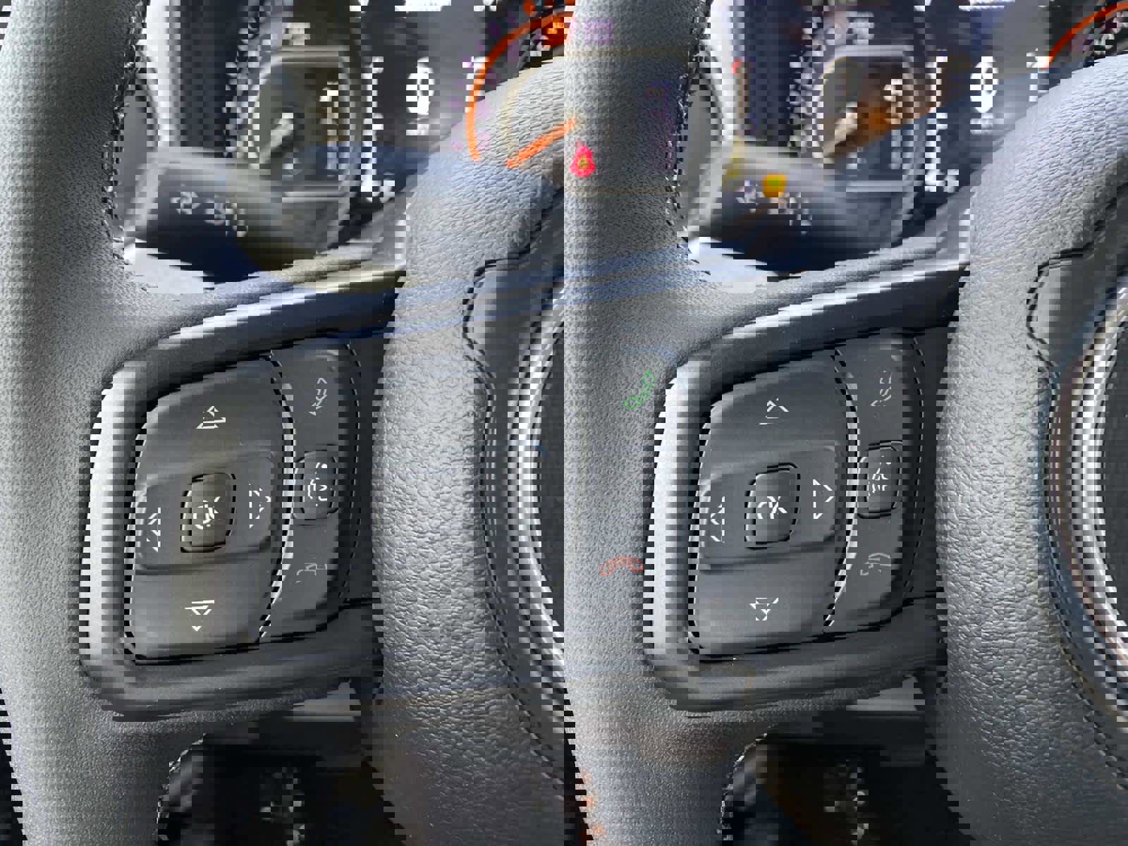 New 2026 Jeep Wrangler Sport S image 14