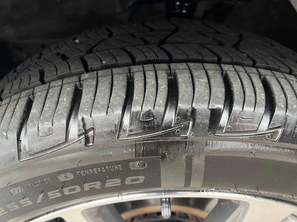 Used 2024 INFINITI QX60 Luxe image 30