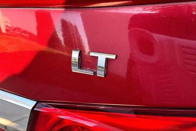 Used 2011 Chevrolet Cruze LT w/ RS Package FWD image 8