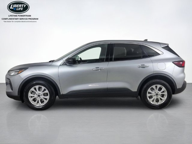 Certified 2023 Ford Escape Active AWD/4WD image 7