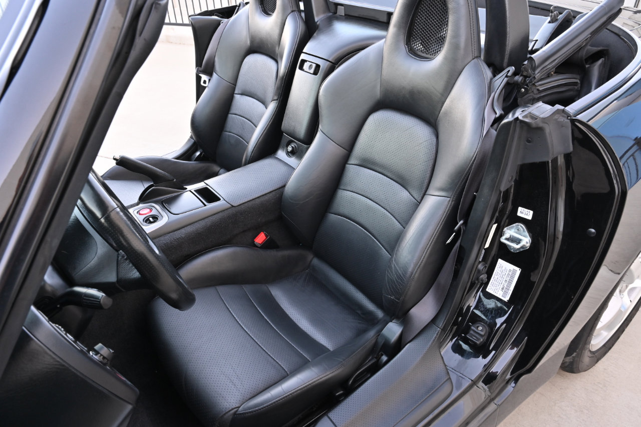 Used 2001 Honda S2000 image 22