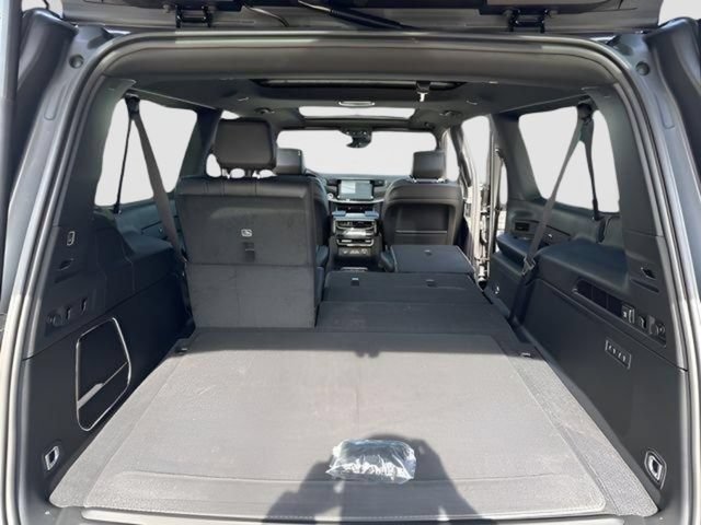 New 2026 Jeep Grand Wagoneer L 4WD w/ Premium Group I image 27