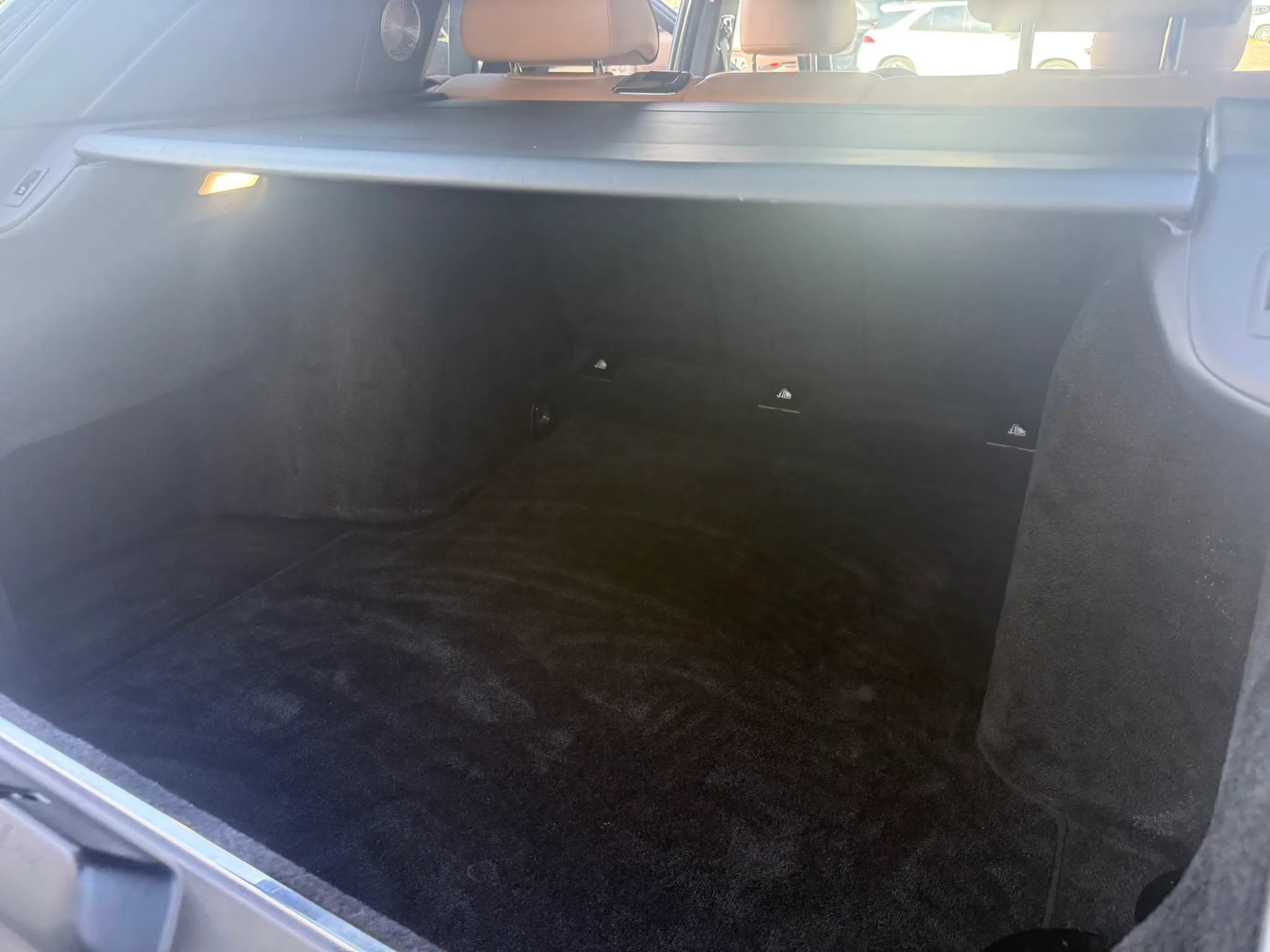 Used 2019 Rolls-Royce Cullinan AWD/4WD image 39
