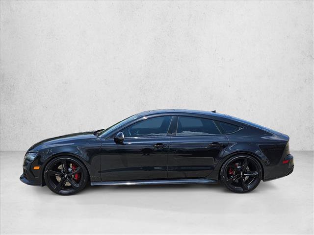 Used 2014 Audi RS 7 Prestige AWD/4WD image 8