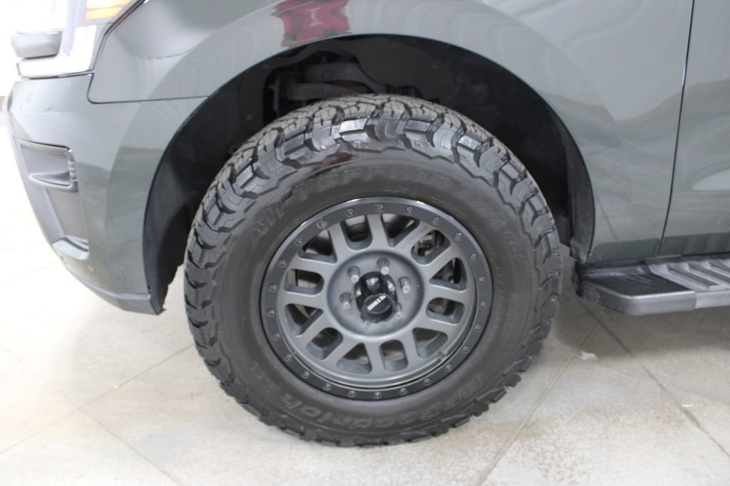 Used 2022 Ford Expedition Timberline AWD/4WD image 38