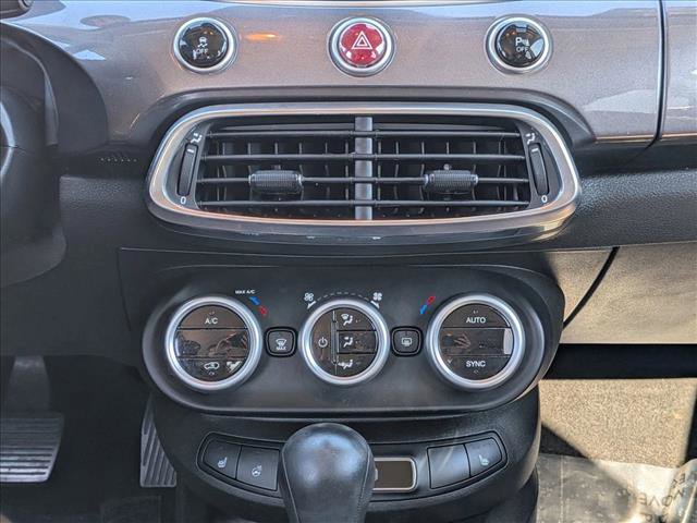 Used 2017 FIAT 500X Lounge w/ Advanced Safety Package image 14