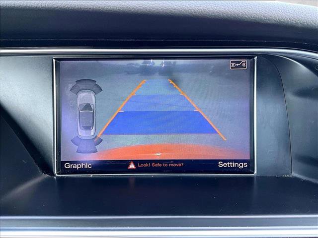 Used 2017 Audi A5 2.0T Sport w/ Technology Package image 23