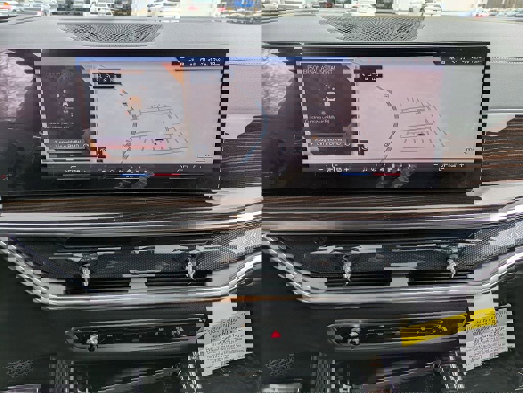 New 2026 BMW X5 xDrive40i w/ Climate Comfort Package image 12