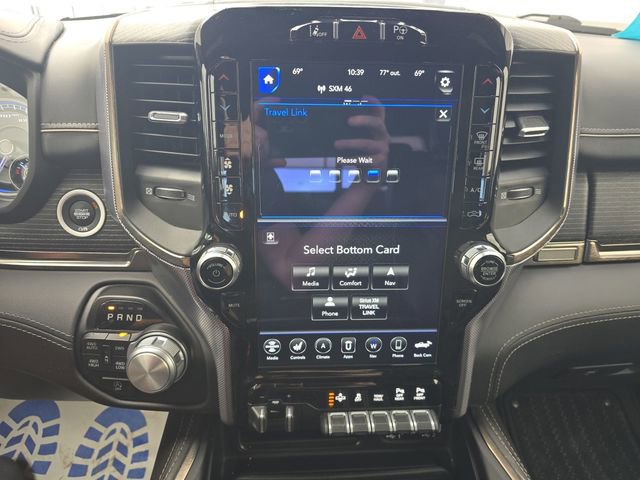 Used 2020 RAM 1500 Limited image 14