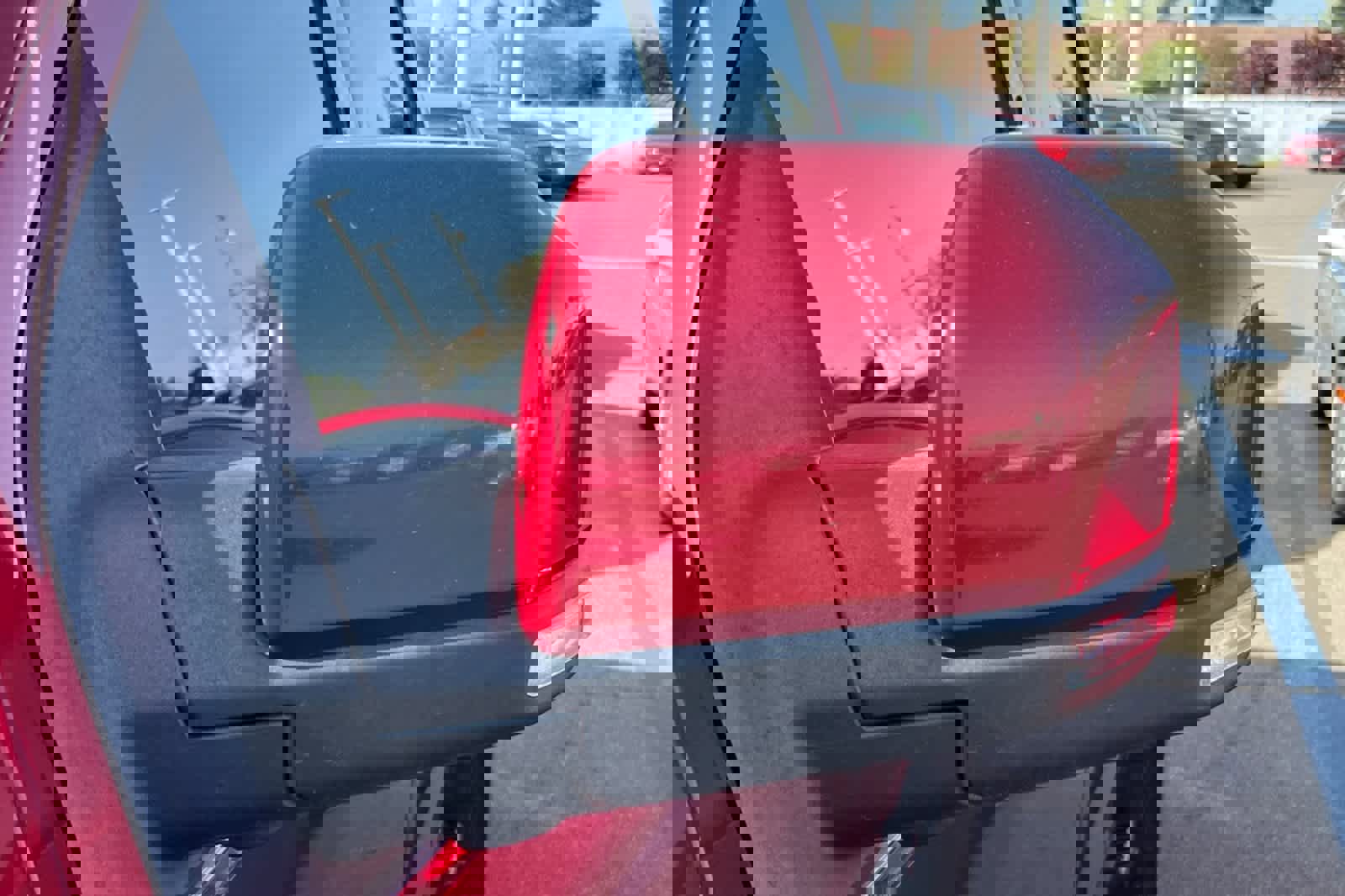 Used 2015 Ford F150 Lariat w/ Equipment Group 502A Luxury image 20