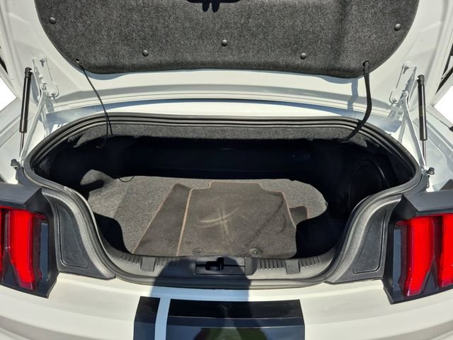 Used 2022 Ford Mustang Premium w/ Equipment Group 201A image 19