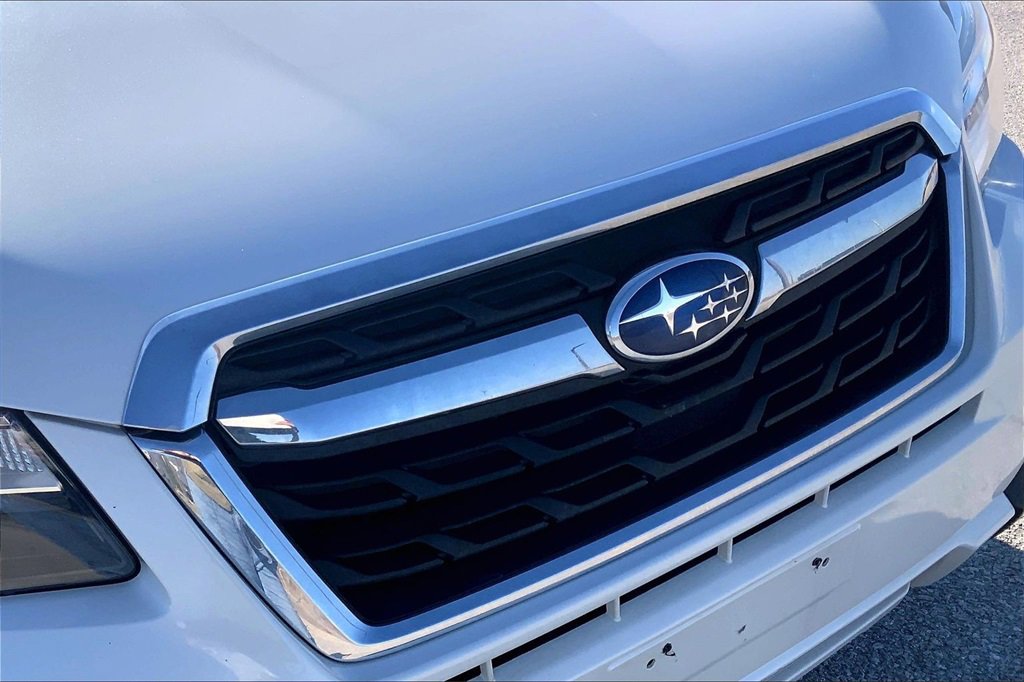 Used 2017 Subaru Forester 2.5i Limited image 24