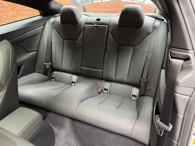 New 2026 BMW 430i xDrive 430i xDrive w/ Premium Package image 23