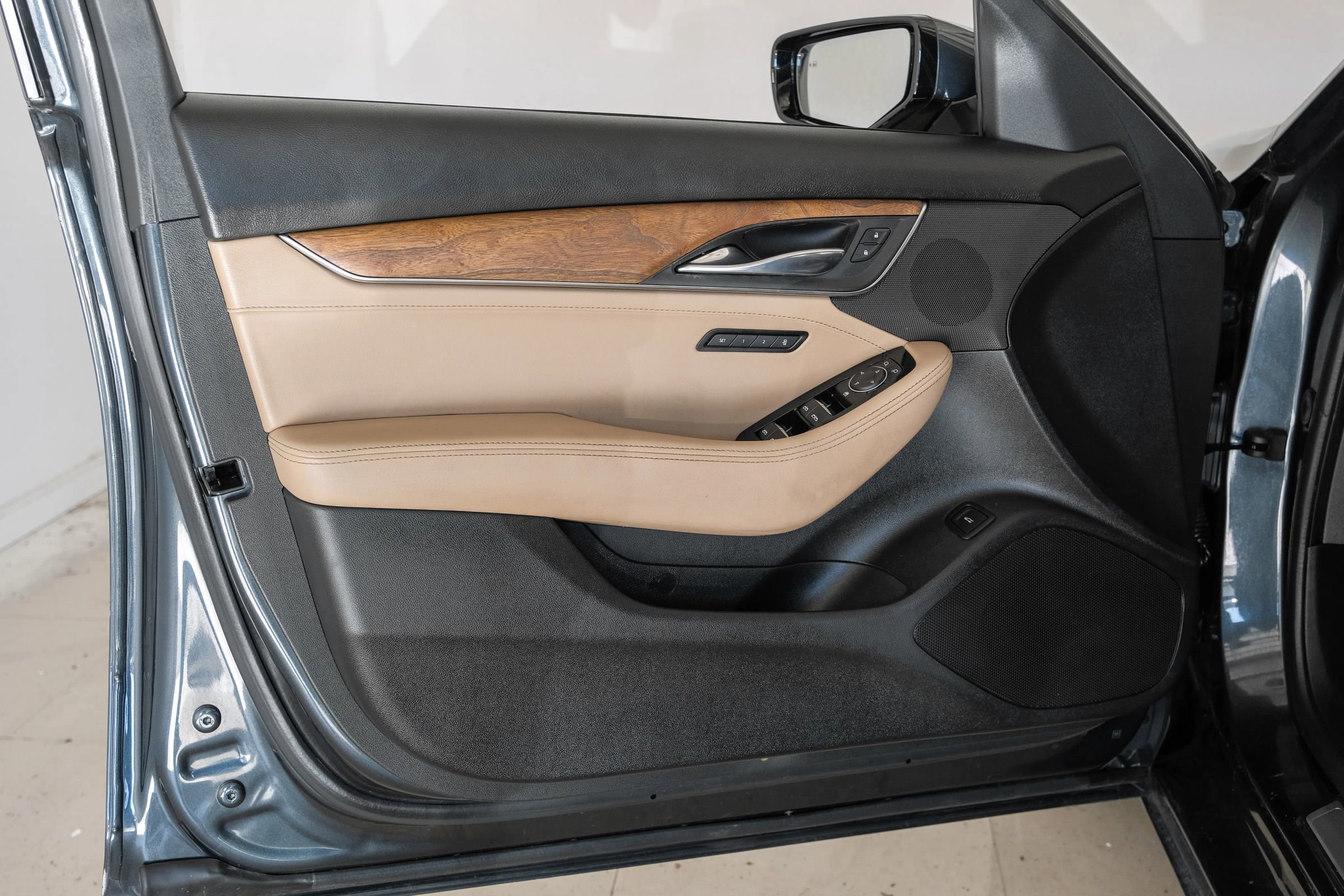 Used 2021 Cadillac CT5 Premium Luxury w/ Technology Package image 41