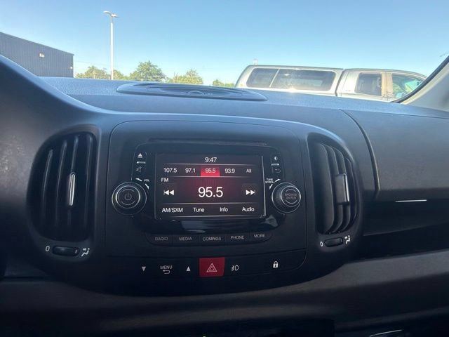 Used 2015 FIAT 500L Trekking FWD image 39