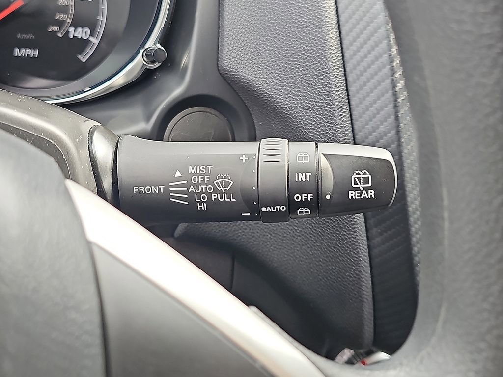 Used 2025 Mitsubishi Outlander Sport ES image 23