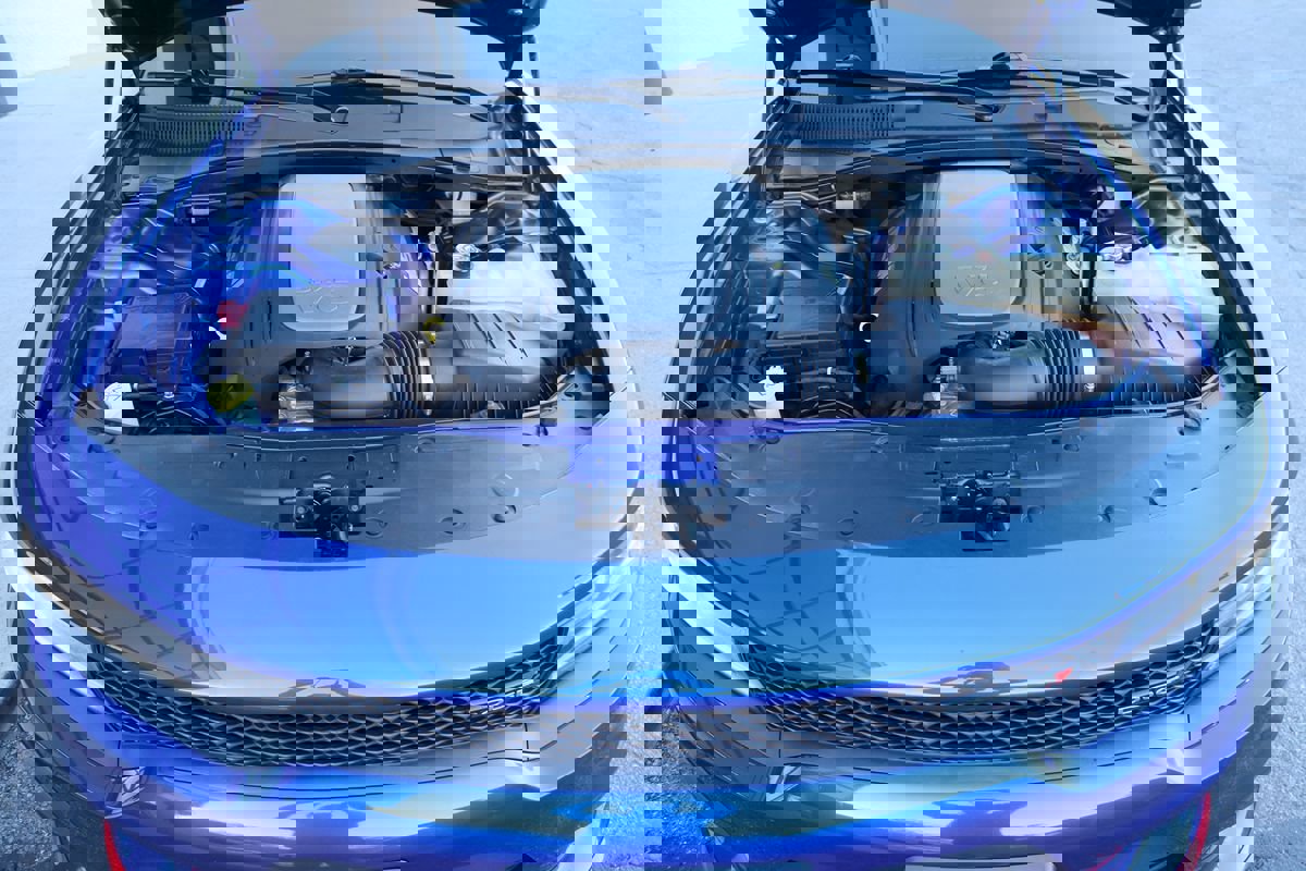 Used 2020 Dodge Charger R/T image 57