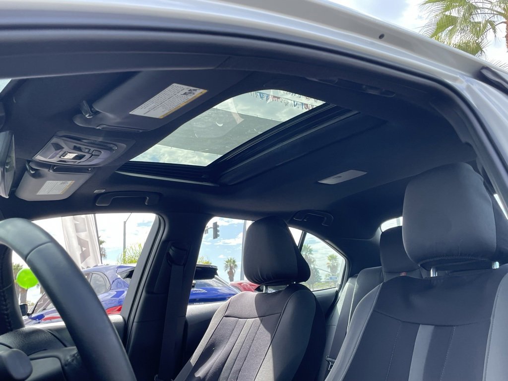 Used 2024 Toyota Corolla SE image 18