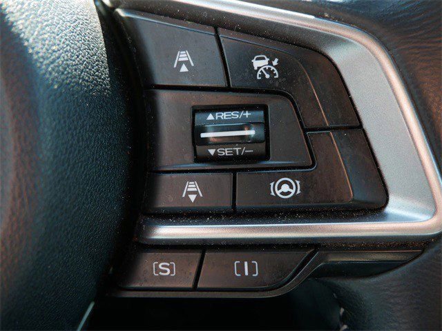 Used 2023 Subaru Forester Limited image 24