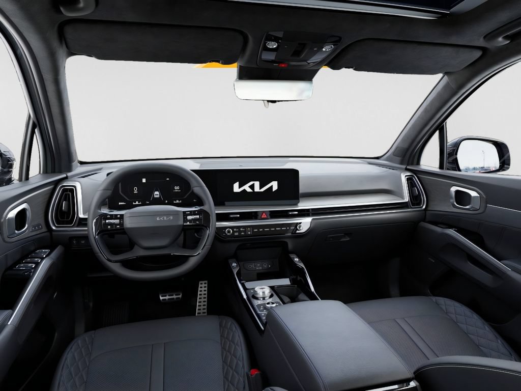 New 2026 Kia Sorento SX Prestige AWD/4WD image 14