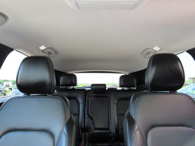 Used 2025 Ford Escape Platinum AWD/4WD image 27
