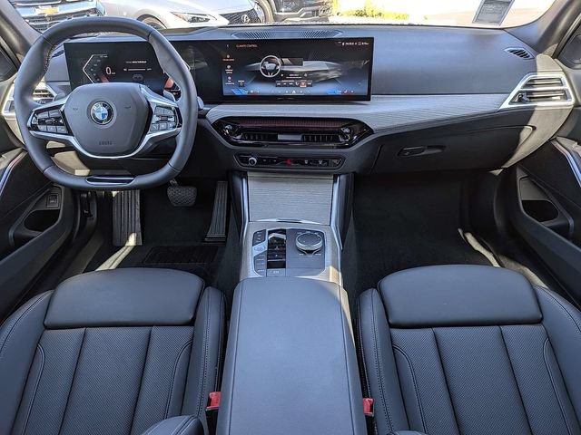 Used 2025 BMW 330i Sedan RWD image 13